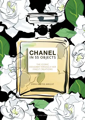 Chanel v 55 predmetoch - Chanel in 55 Objects