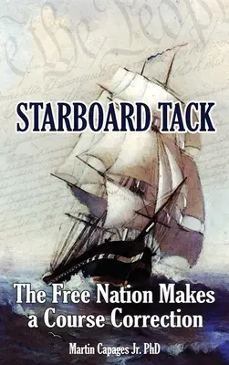 Starboard Tack: Slobodný národ koriguje kurz - Starboard Tack: The Free Nation makes a Course Correction