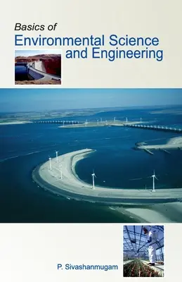 Základy environmentálnych vied a inžinierstva - Basics of Environmental Science and Engineering