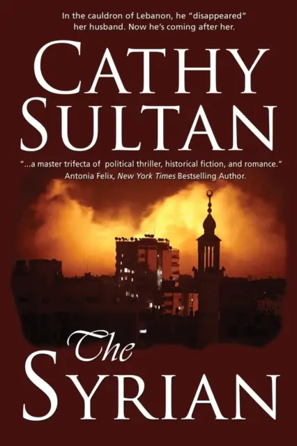 Sýria - The Syrian