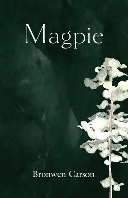 Straka - Magpie