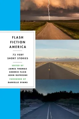 Flash Fiction America: 73 veľmi krátkych poviedok - Flash Fiction America: 73 Very Short Stories