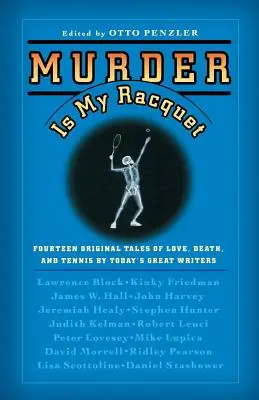 Vražda je moja raketa - Murder Is My Racquet