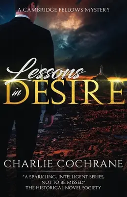 Lekcie túžby: Pôvabná mysteriózna romanca - Lessons in Desire: A Charming Mystery Romance