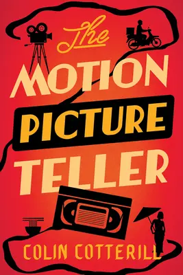 Filmový rozprávač - The Motion Picture Teller
