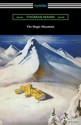 Čarovná hora - The Magic Mountain