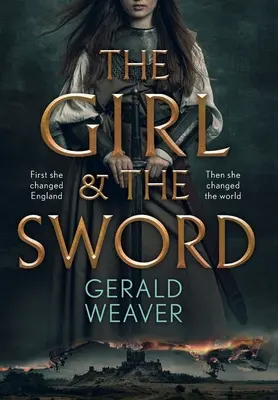 Dievča a meč - The Girl and the Sword
