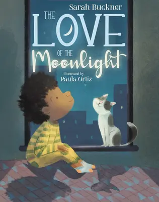 Láska k mesačnému svitu - The Love of the Moonlight