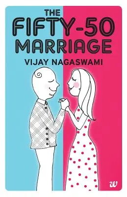 Manželstvo 50-50 - The Fifty-50 Marriage