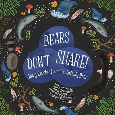 Medvede sa nedelia - Bears Don't Share