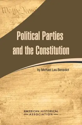 Politické strany a ústava - Political Parties and the Constitution