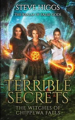 Strašné tajomstvá - Terrible Secrets