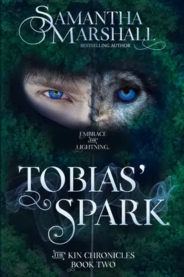 Tobiášova iskra - Tobias' Spark