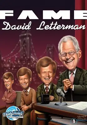 Sláva: David Letterman - Fame: David Letterman