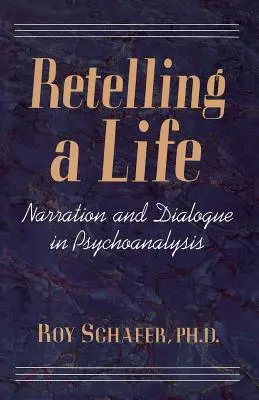 Rozprávanie o živote - Retelling a Life