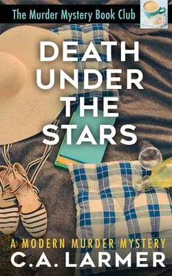 Smrť pod hviezdami - Death Under the Stars