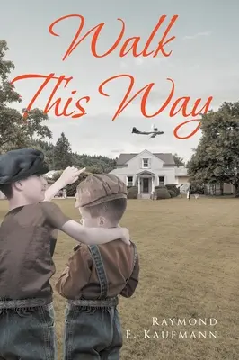 Choďte touto cestou - Walk This Way