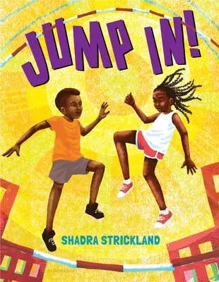 Skočte do toho! - Jump In!