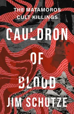 Kotol krvi - Cauldron of Blood