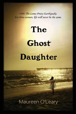 Dcéra ducha - The Ghost Daughter