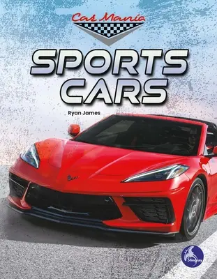 Športové autá - Sports Cars