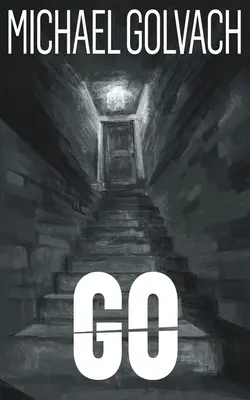 Choď: Záhadný kriminálny príbeh - Go: A Riveting Crime Mystery