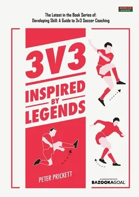 3v3: Inšpirované legendami - 3v3: Inspired By Legends