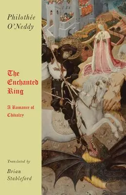 Zakliaty prsteň - The Enchanted Ring