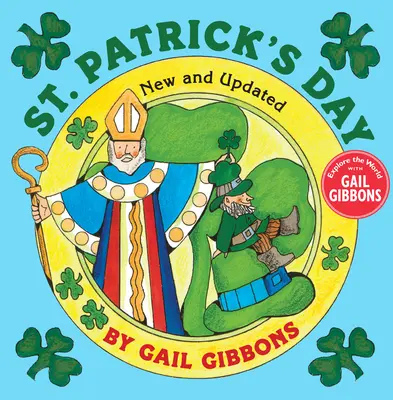 Deň svätého Patrika (nové a aktualizované vydanie) - St. Patrick's Day (New & Updated)