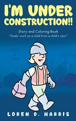 Som v stavbe!! - I'm Under Construction!!