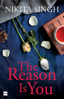 Dôvodom si ty - The Reason Is You