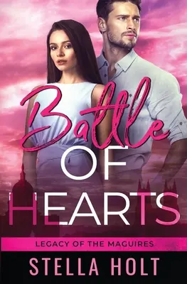 Bitka sŕdc - Battle of Hearts