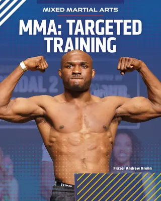 Mma: Mma: Cielený tréning - Mma: Targeted Training