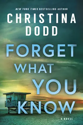Zabudni na to, čo vieš - Forget What You Know