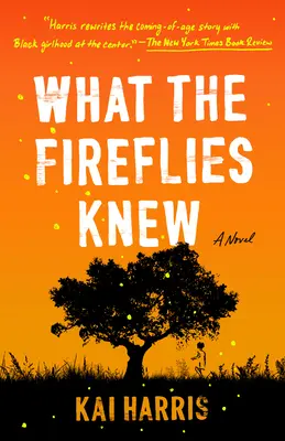 Čo vedeli svetlušky - What the Fireflies Knew