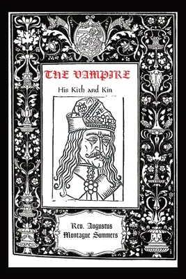 Upír - The Vampire