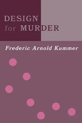 Návrh na vraždu - Design for Murder