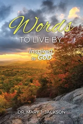 Slová, podľa ktorých sa dá žiť - Words to Live By