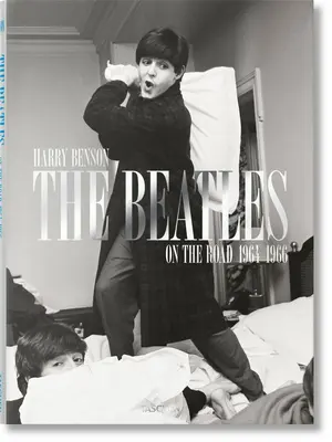 Harry Benson. The Beatles - Harry Benson. the Beatles