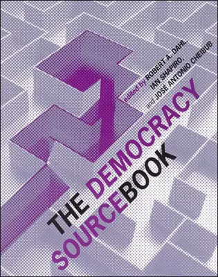 Pramene k demokracii - The Democracy Sourcebook