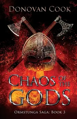 Chaos bohov - Chaos of the Gods