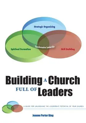 Budovanie cirkvi plnej lídrov - Building a Church Full of Leaders