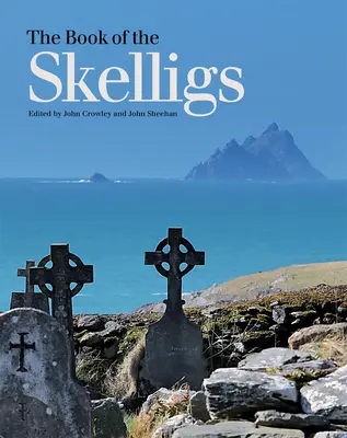 Kniha Skelligs - The Book of the Skelligs