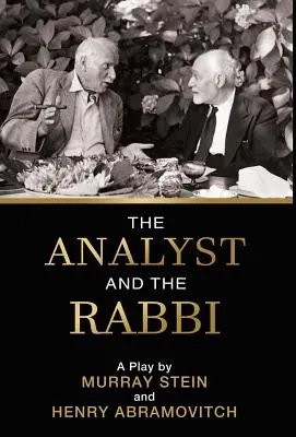 Analytik a rabín: Analytici a analytičky: hra - The Analyst and the Rabbi: A Play