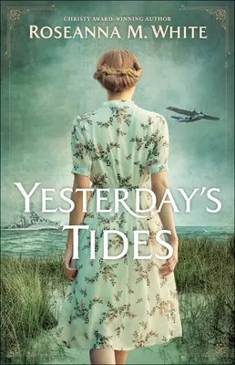 Včerajšie prílivy - Yesterday's Tides