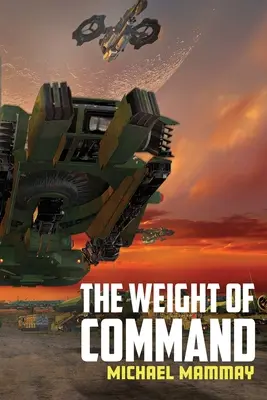Váha príkazu - The Weight of Command