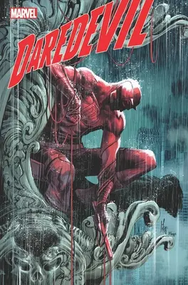 Daredevil & Elektra by Chip Zdarsky Vol. 1: The Red Fist Saga