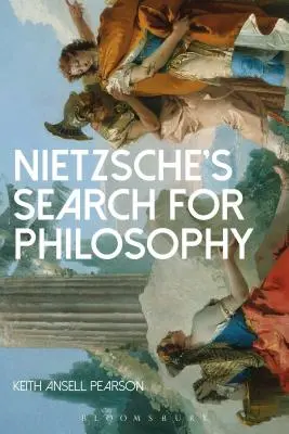 Nietzscheho hľadanie filozofie: O stredných spisoch - Nietzsche's Search for Philosophy: On the Middle Writings
