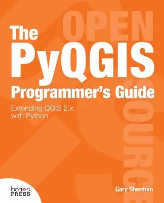 Príručka programátora Pyqgis - The Pyqgis Programmer's Guide