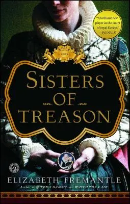 Sestry zrady - Sisters of Treason